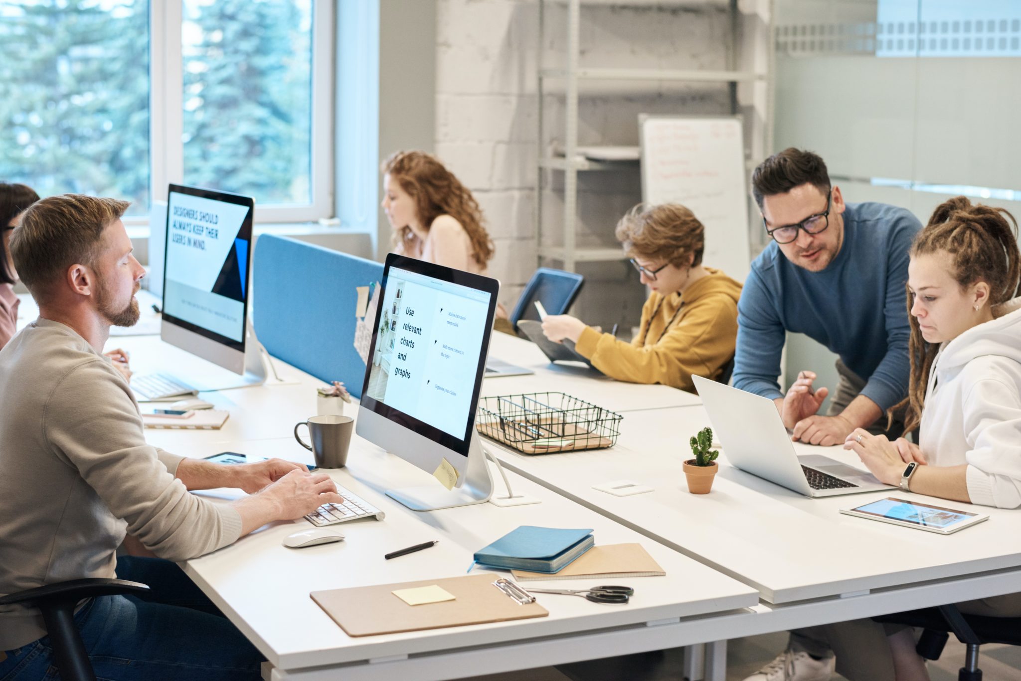 ECI Pay – Payroll Processing Simplified.
